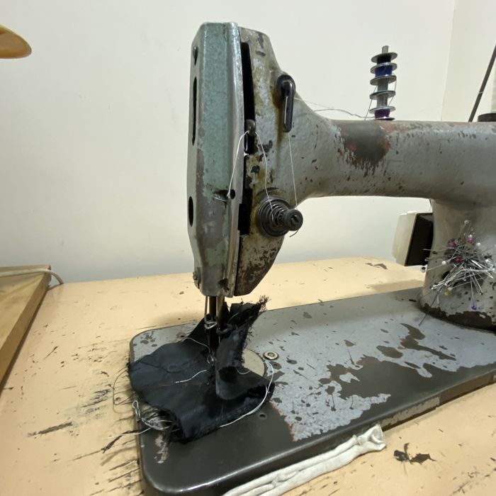 Продаётся швейная машинка и оверлок