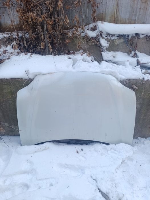 Капот Хайландер 40кузов