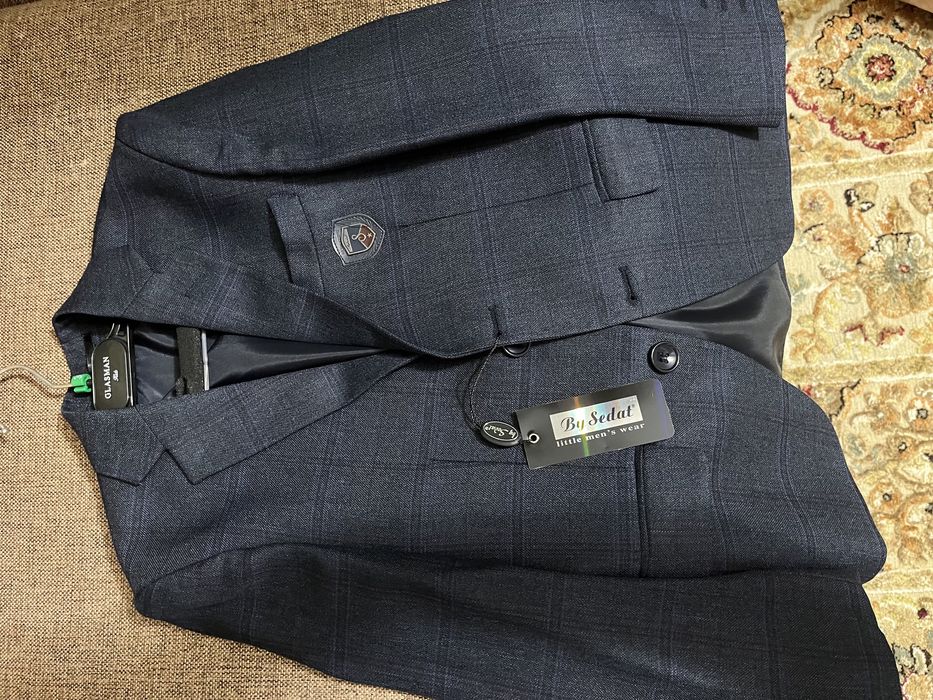 Продам жакет детский