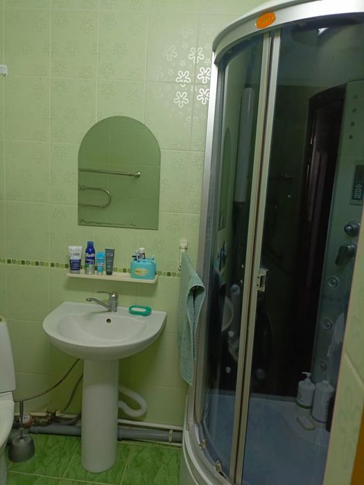 Продам квартиру  в Таунхаусе