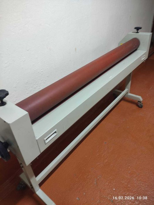 Машина офсетная формат А3+