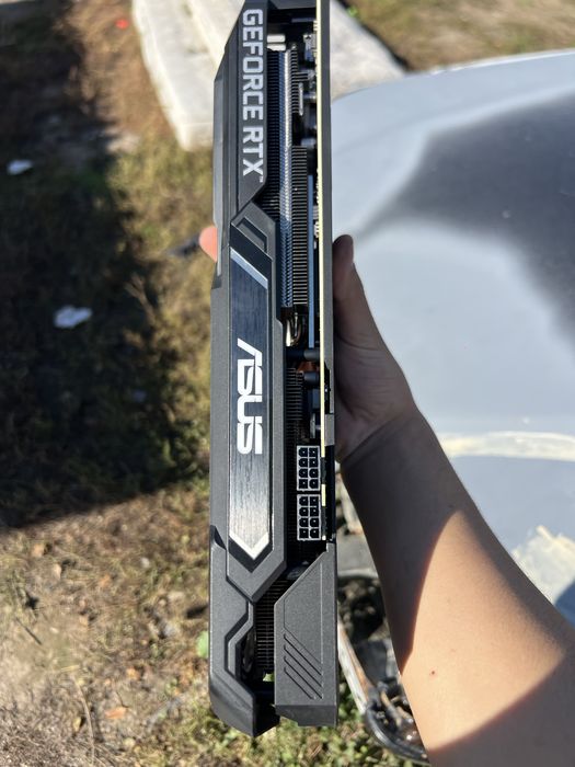 Rtx 3070 ATS Gaming Megalodon