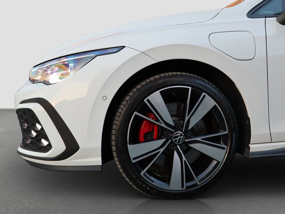 Volkswagen Golf GTE I 245cp I PlugIn Hybrid I R-Line Sport