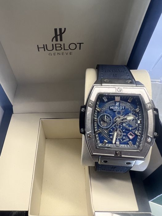 Часы Hublot geneve