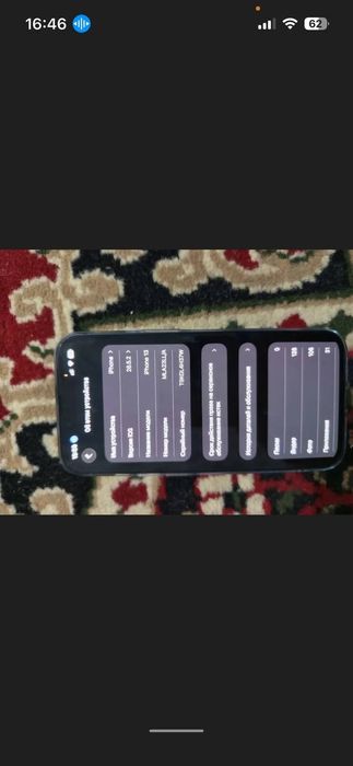 Iphone 13 sotiladi
