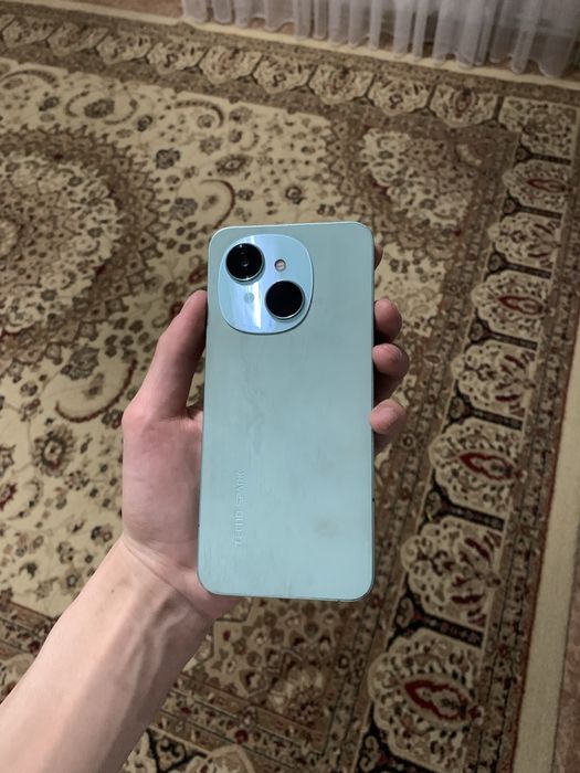 Продам Tehno Spark Go 1 64gb