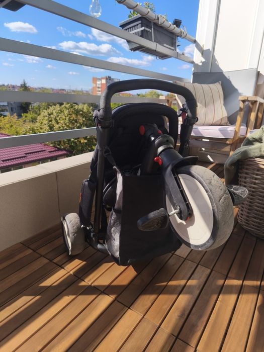 Tricicleta STR 7 in 1