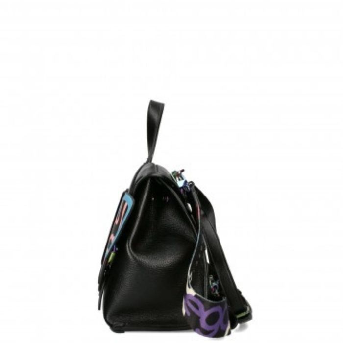 Дамска чанта, раница Его