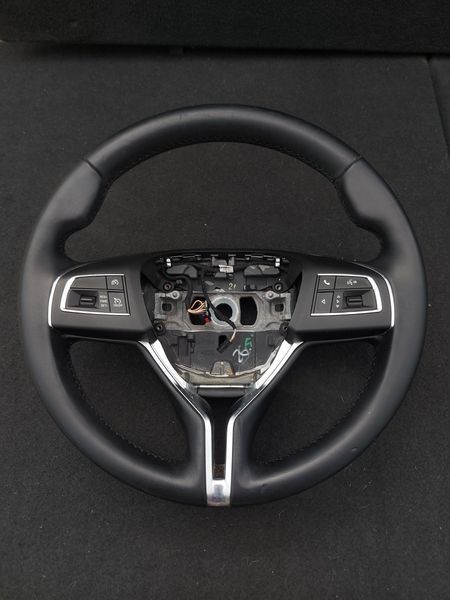 Волан Maserati Ghibli 2016г.