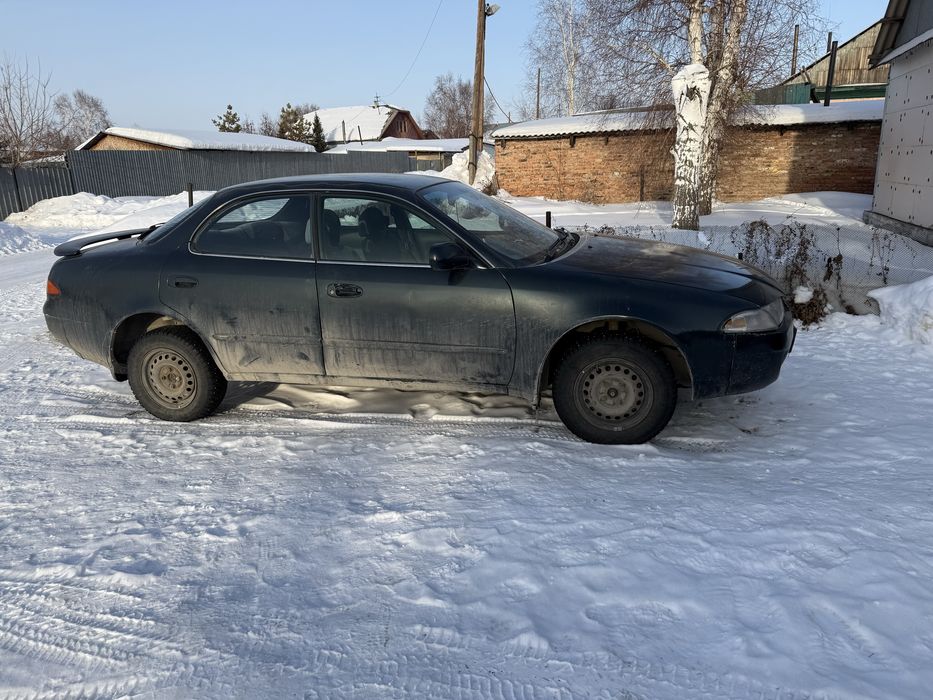 Продам Тойота спринтер марино