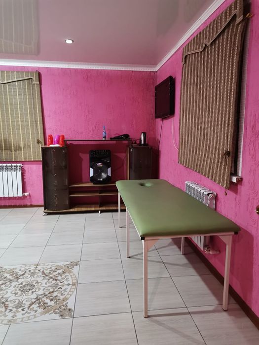 Баня на Тюленина