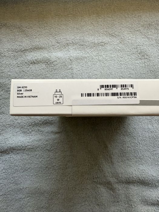 samsung tab a11 plus SIGIlATA