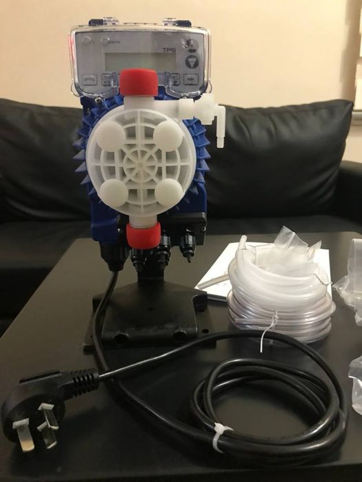 Дозатор химические SEKO , Дозатор насосы APG603/803, TPG 603/800/803,