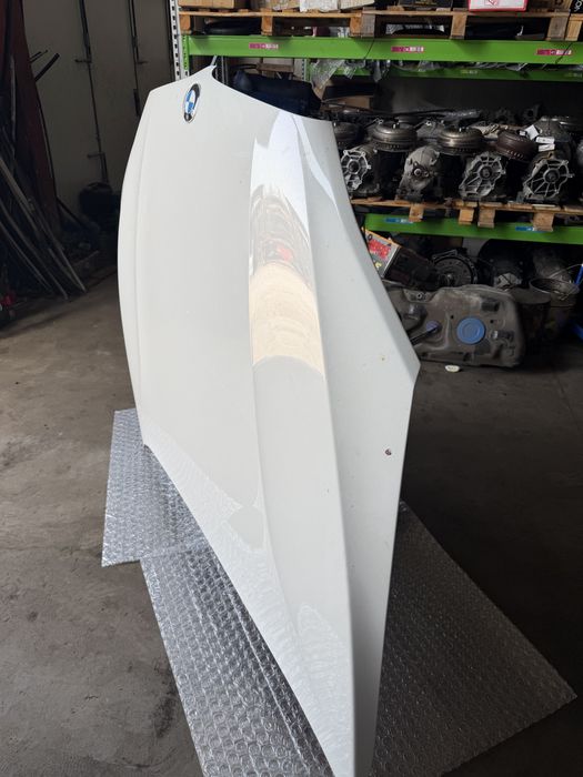 Преден капак бмв х5/х6 ф15/ф16 ( preden kapak bmw f15/f16 )