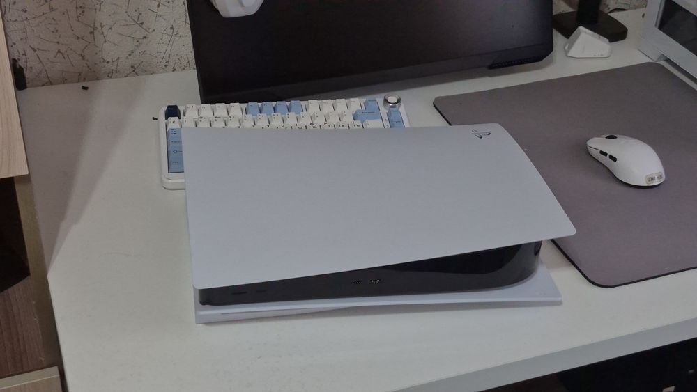 Playstation 5 в идеале