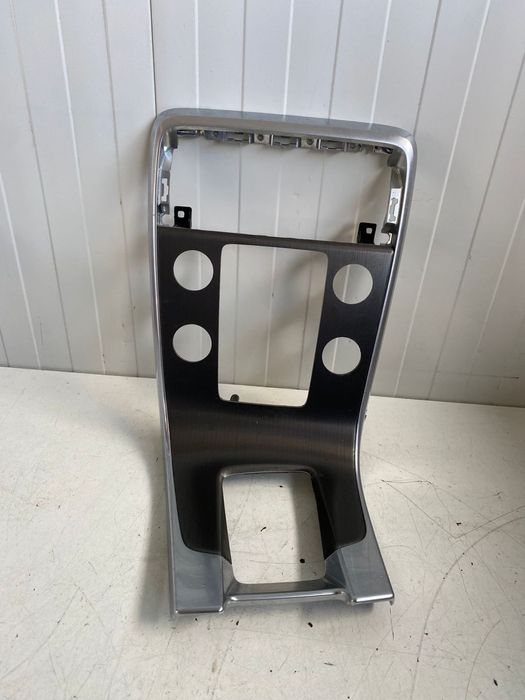 Ornament consola centrala VOLVO S60 V60 2010-2017 8632427 30781499