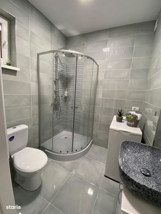 De vanzare apartament central, 2 camere tip Studio