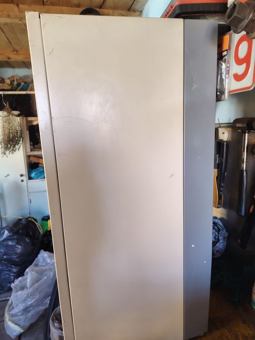 Centrala termică pe gaz