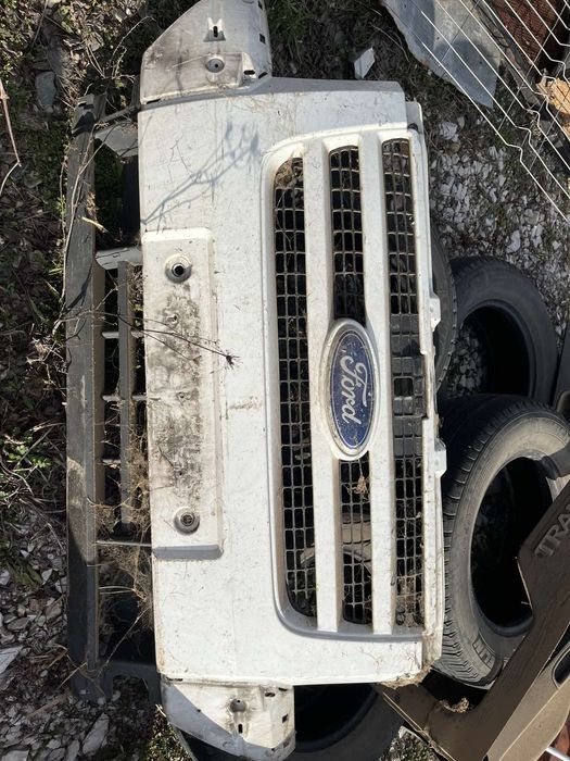 Ford transit za chasti