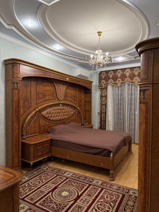 3х ком | метро Минор