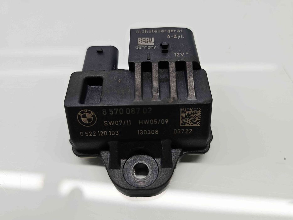 Releu Bmw5 (F10) [Fabr 2011-2016] 8570087