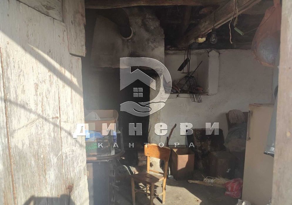 Продава се Къща в с. Сладък кладенец, Област Стара Загора - 80 кв.м за 504 €/кв.м - Снимка #13