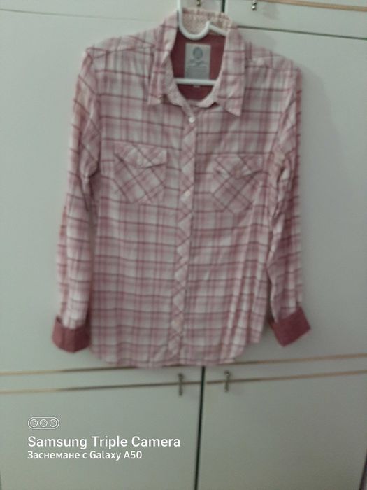 Дамска риза  LTB