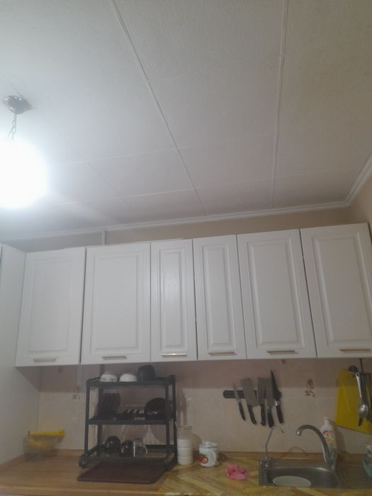 Кухонные шкафы, в отличном состоянии
