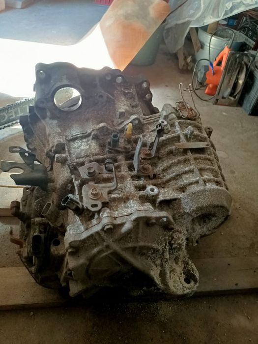 Коробка от лексус рх350