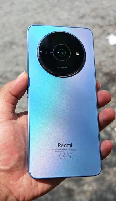 Смартфон Redmi A3
