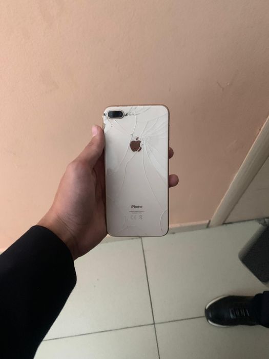 Айфон 8+ хонр х6б