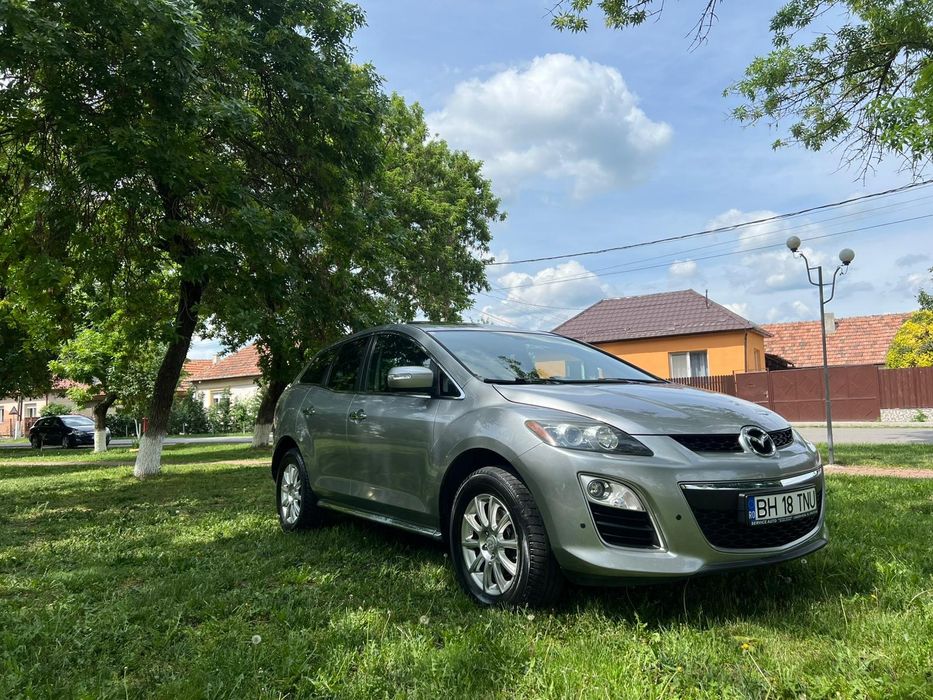 Mazda CX7 2.2diesel  4x4 preț 5350