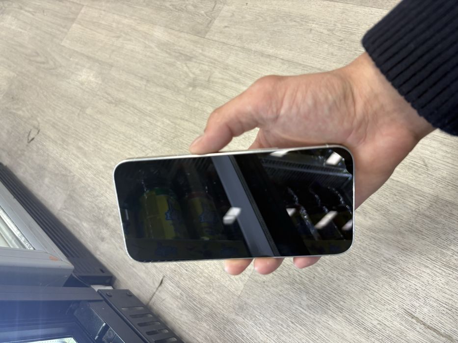 Айфон 12 про макс