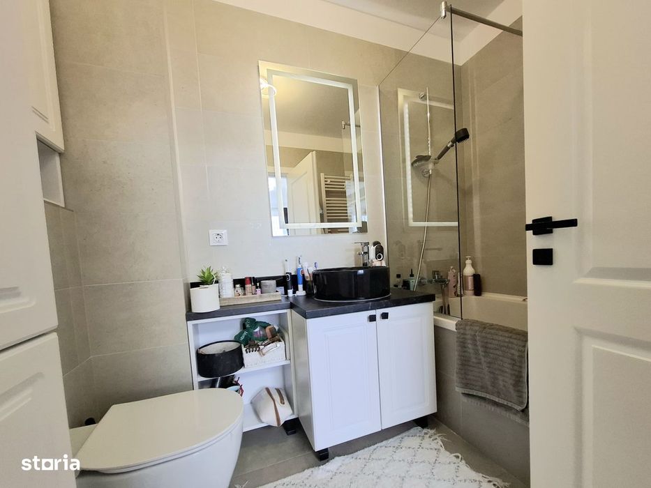 3 Camere | Pipera | 96MP | Panoramic | Mobilat & Utilat | H Plaza