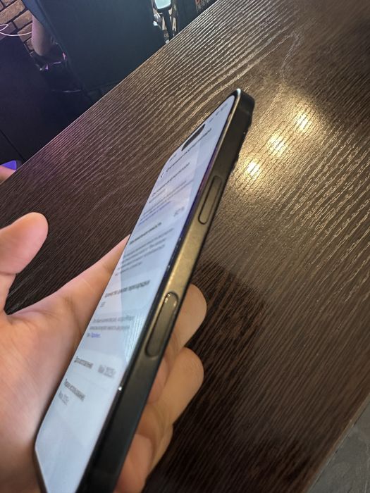 Iphone 16 128гб каробка есть