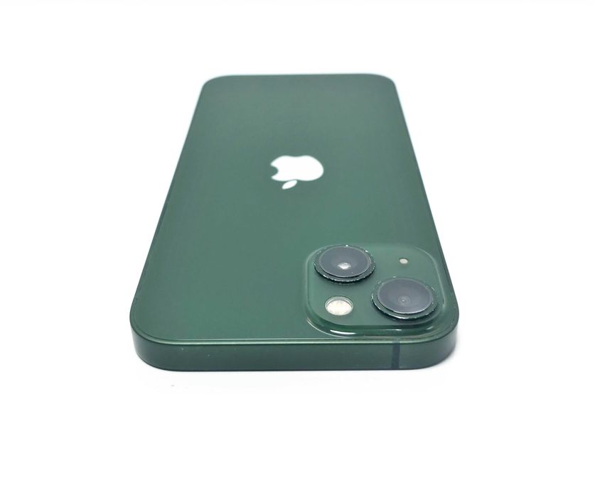 iPhone 13 128GB Green