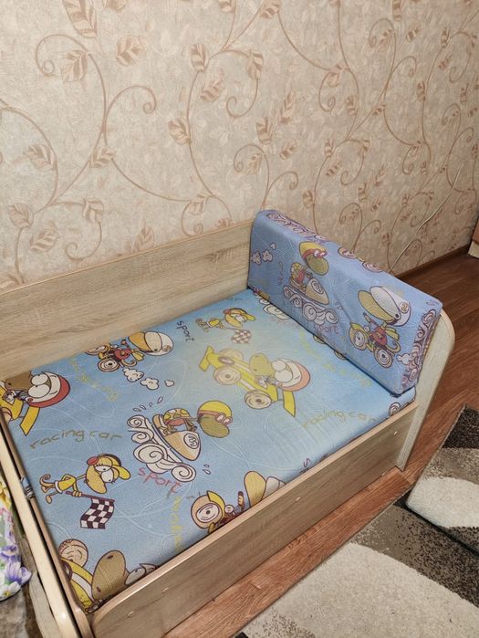 Диван раскладной