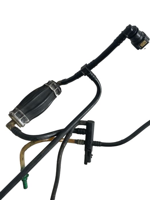 Conducte Combustibil + Pompa Amorsare Peugeot 206 Hatchback 2A/C 1998