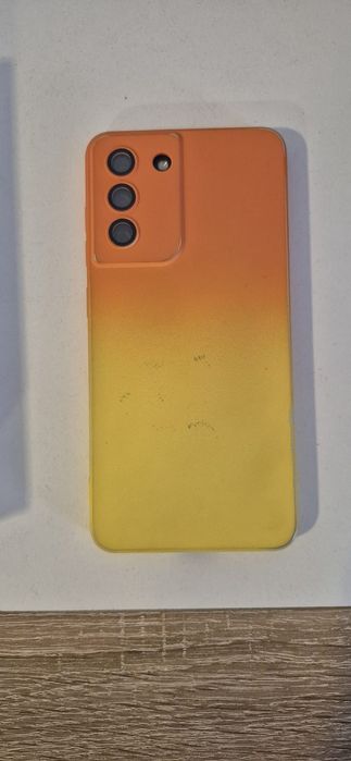 Samsung S 21 FE 5 G