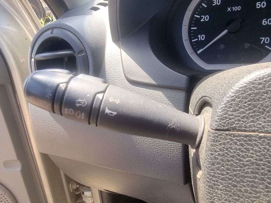 Maneta semnalizare Dacia Logan (LS) [Fabr 2004-2012] 1.6 B K7M-F7 64KW