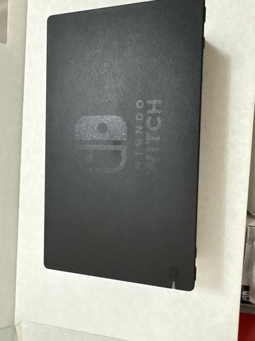 Nintendo switch в перфекно състояние