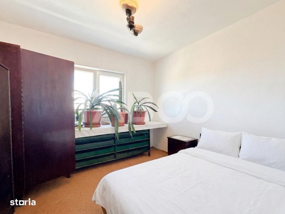 Apartament 4 camere decomandate vanzare zona garii Cluj-Napoca