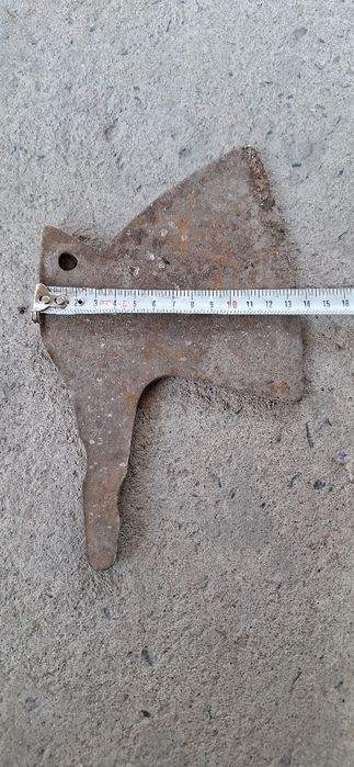 Топор к 1шт СССР