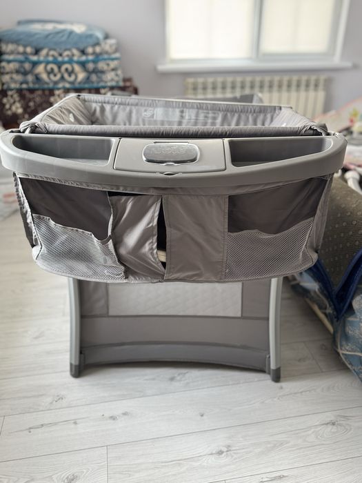 Продаётся Люлька кровать