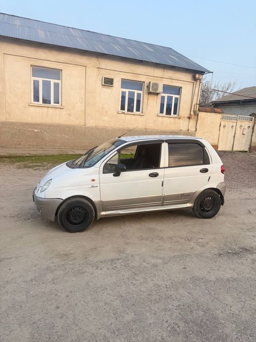 Matiz best 2010 yil