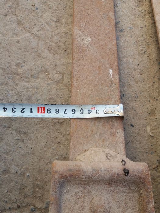 Ресор Лист Сотилади