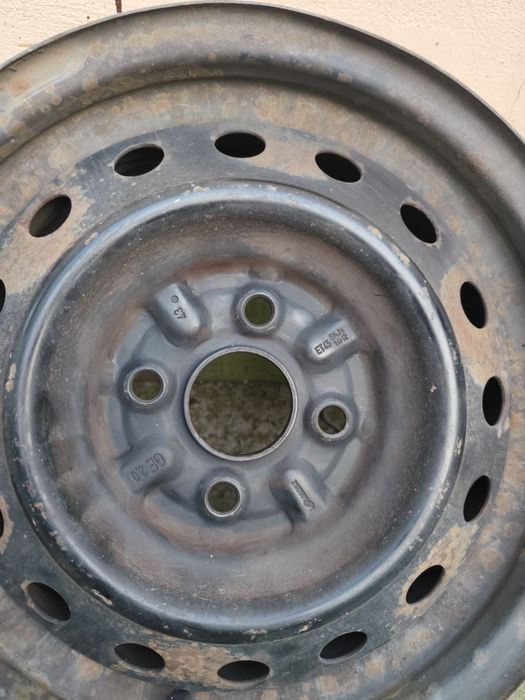 Vand jante Toyota R14