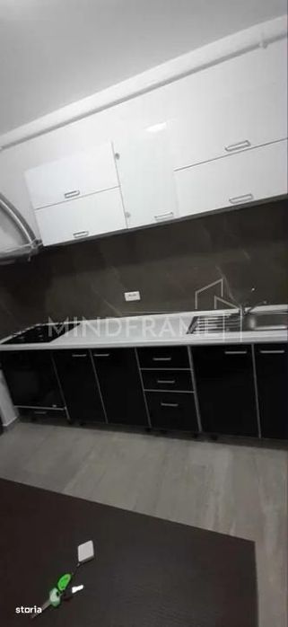 Brancoveanu Grand Arena Centrala Parcare