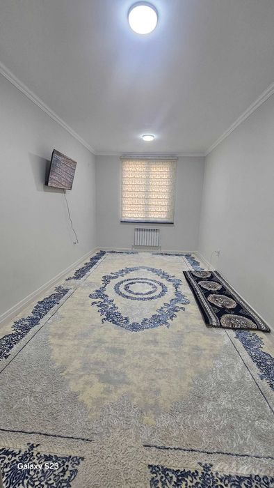 Maklersiz 2 xonali uy Nurhayotdan yangi