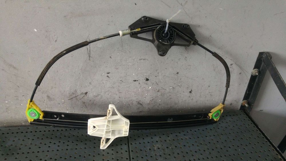 Macara geam electric dreapta spate skoda octavia 3 5e3 nl3 nr3 5e0839462